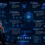 Trends 2026 de IA orientadas a generar leads de calidad
